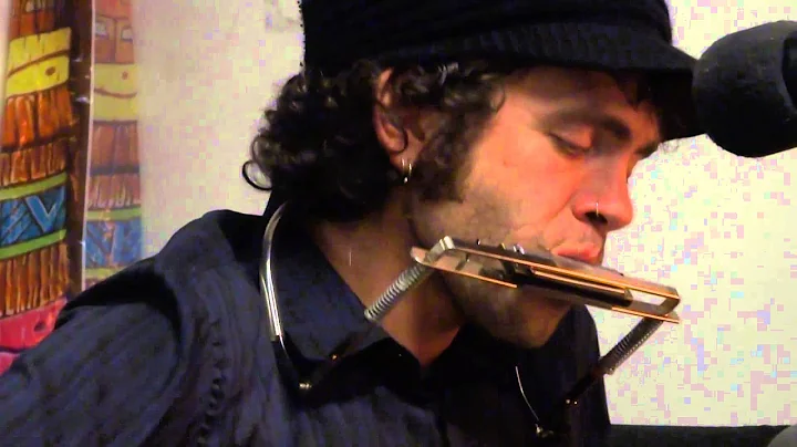 Matt Pless - "I Hope You're Happy Now" (A Fistful ...