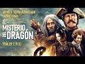 The Mystery Of Dragon Seal The Journey To China 2019 Tráiler 2 V O Inglés The Mystery Of Dragon Seal The Journey To China 2019 Tráiler 2 V O Inglés