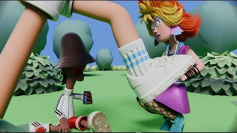 Animation demo test 2025