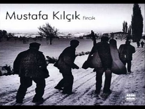 Mustafa Kılçık - Derviş [ © ARDA Müzik ]