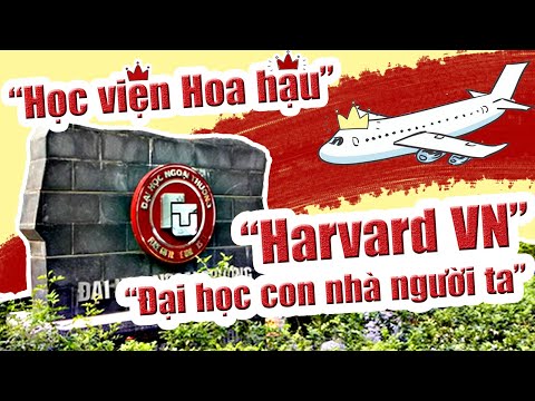 Video Unifun4 : Đại học Ngoại thương Hà Nội (FTU) : 