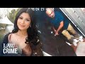 Texas ‘Sugar Daddy’ Caught on Camera Leaving Dead College Student’s Apartment