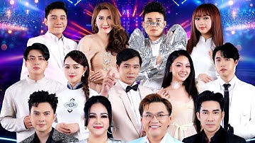 "Say đắm" trước những màn tam ca tràn ngập cảm xúc của top 9 Biến Hóa Bất Ngờ | Jet Studio