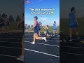 Running race abnormality 🤣 #fyp #foryou #funnyvideos #fail #run