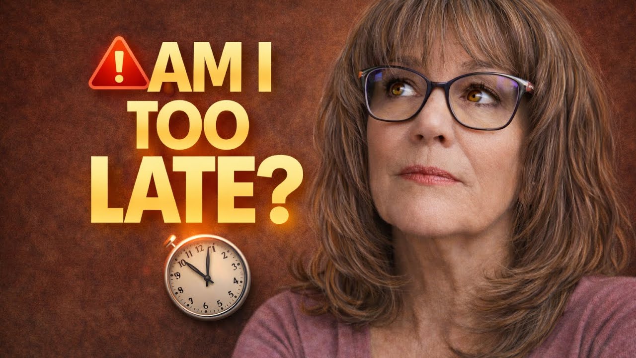 Stop Waiting to Retire