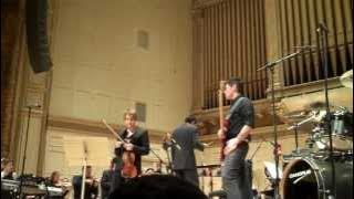 Video Games Orchestra - VGO - Wicked Child & Vampire Killer from Castlevania - 121007