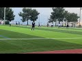 Karim el housni  20 years old  fr  skills to break lines game vision long and short passes