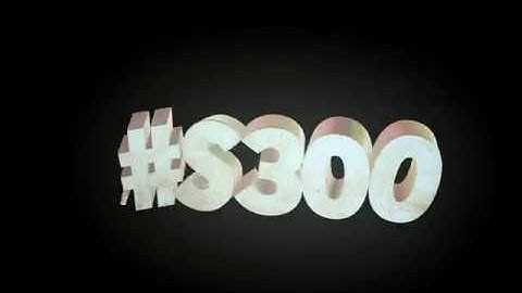 Editing contest #S300