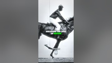 Isaac Newton Changed The World Forever 🤯