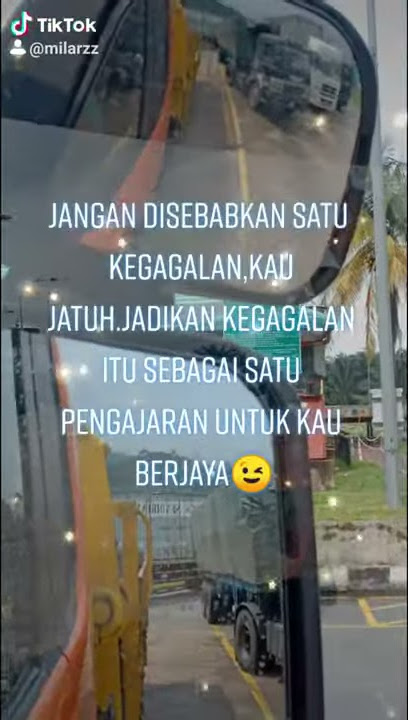 AYAT BUDAK TRUCKERS😉