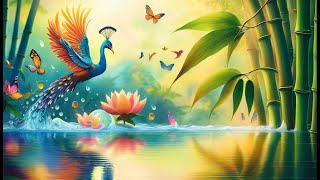 Relaxing Music for Deep Sleep & Stress Relief🌿Peaceful Nature Sounds to Calm Your Mind OCEAN DREAMS screenshot 5