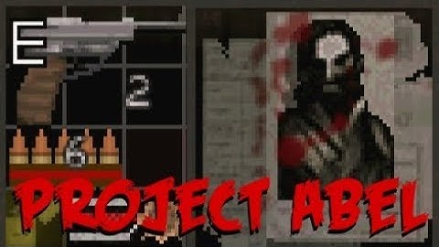 Project Abel DEMO: RESIDENT HILL