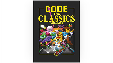 Learn how to code classic games with Python - Pygame Tutorial for Beginners