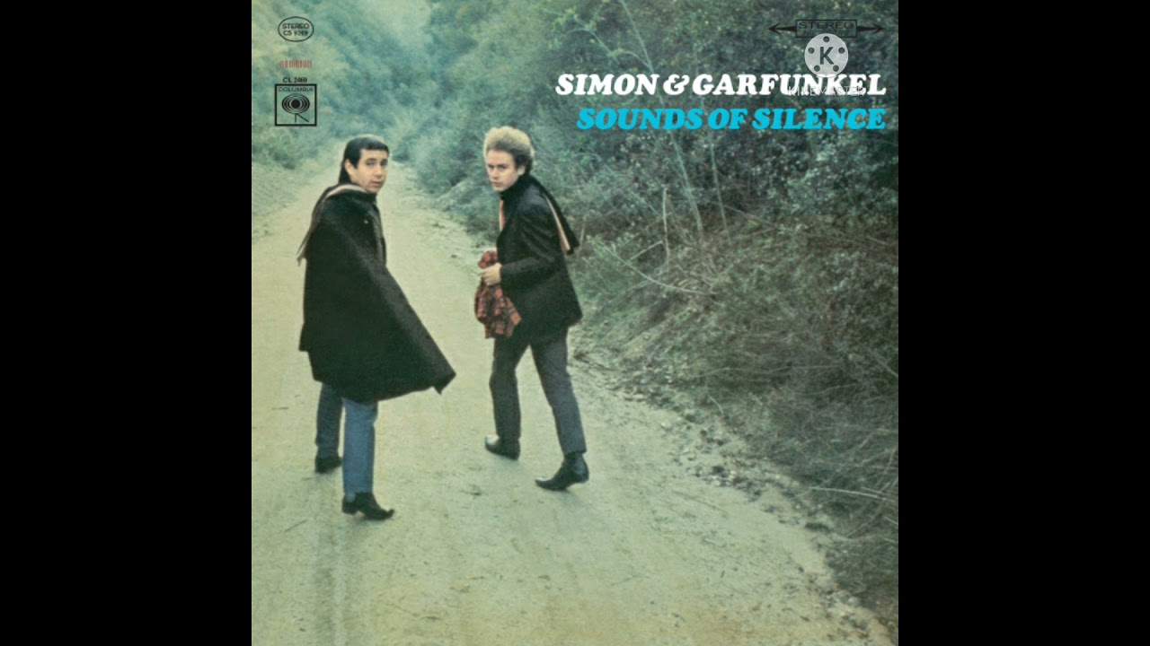Sounds Of Silence (1966, Full Album) - YouTube