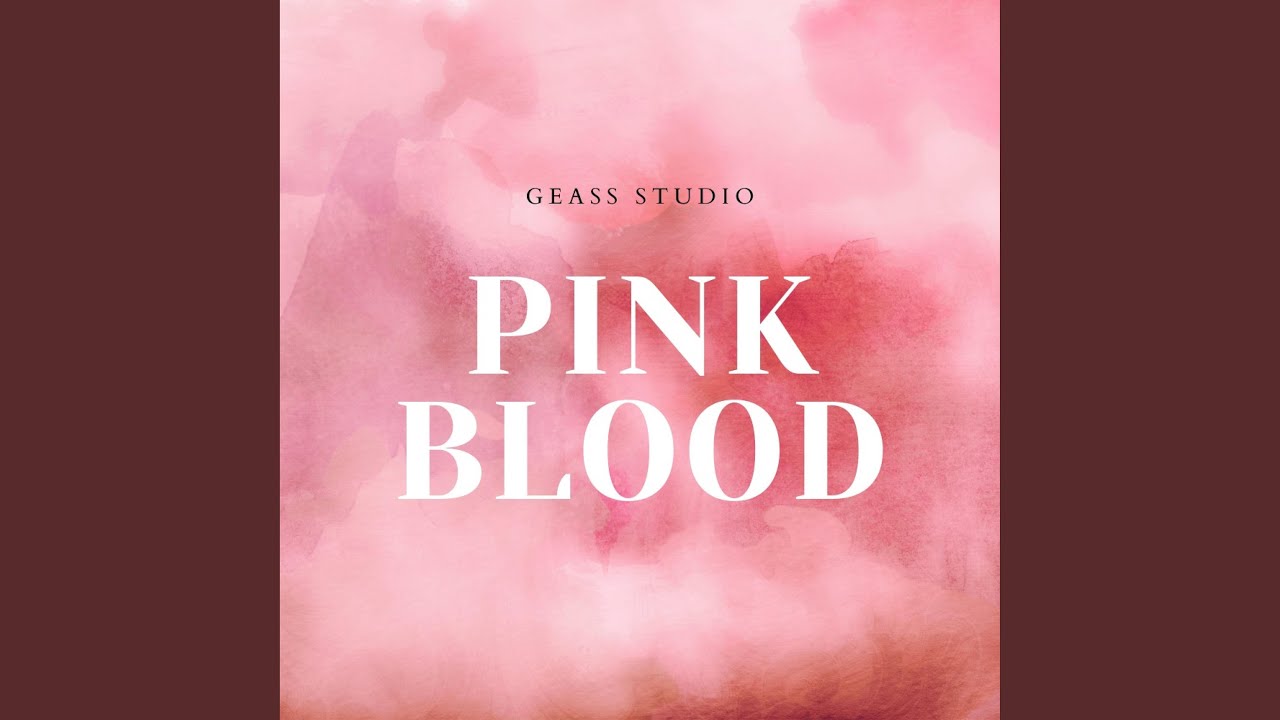 Pink Blood (Chillhop) (From "To Your Eternity")