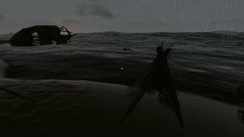 Stranded Deep: Hard Mode: E9: A Whole Lotta Loot!