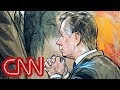 Paul Manafort found guilty on eight counts
