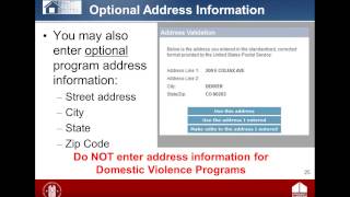 HIC/PIT Webinar: Reporting Housing Inventory Count & Point-In-Time Count Data in HDX - 2013 - 4/2/13
