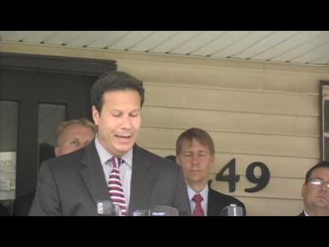 Cuyahoga County Mortgage Fraud Task Force Announces Largest Mortgage Fraud Case