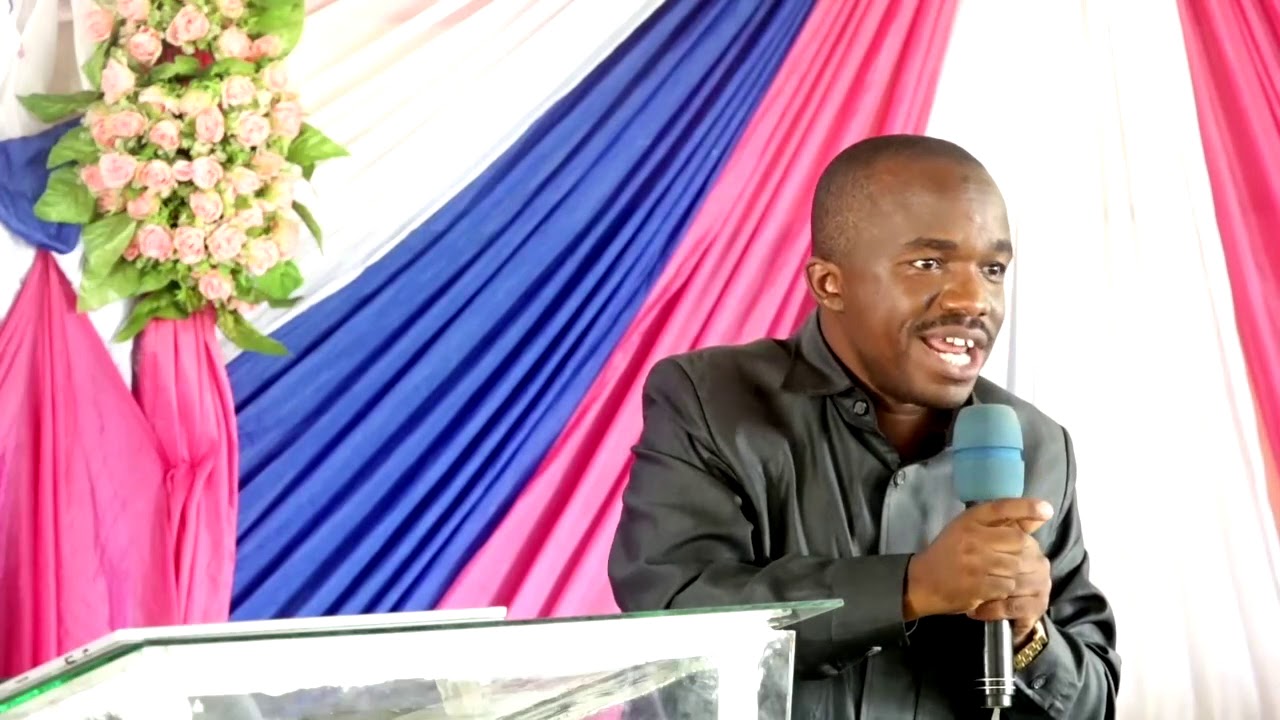 SIRI YA KUINUKA TENA BAADA YA HASARA