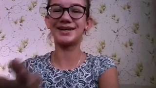 КатюшкаБолтушка/Как прошел урок математики? КатюшкаБолтушка/Как прошел урок математики?