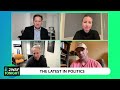 Ex-Correctional Officer: “The Most Logical Explanation Is That [Epstein] Killed Himself”