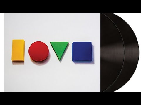 Jason Mraz (+) I Never Knew You (Live)