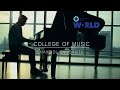 Why we love music   college of music by mahidol