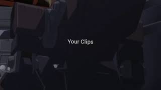 Code Ge-Lelouch-Genius Song-Amv