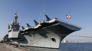 Charles De Gaulle Uçak Gemisi Abu Dabide