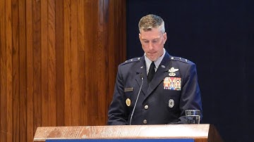 U.S. AFRICOM AND AFRICA