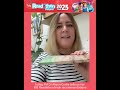 Today FM's Alison Curtis sharesw her MS Readathon Book Recommendation