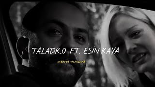 Taladro ft. Esin Kaya - Etrafım Yalancılar [Mix] Resimi