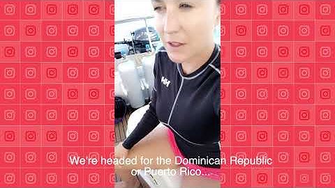 Damn You Scuba Steve! - Lazy Gecko Sailing VLOG 125