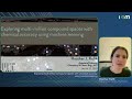 Heather Kulik Exploring Multi Million Compound Spaces W Chemical Accuracy Using Machine Learning Heather Kulik Exploring Multi Million Compound Spaces W Chemical Accuracy Using Machine Learning