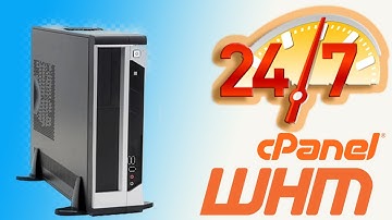 whm cpanel home server setup | Private Server Setup | data center company in india | Top Ai Hosting
