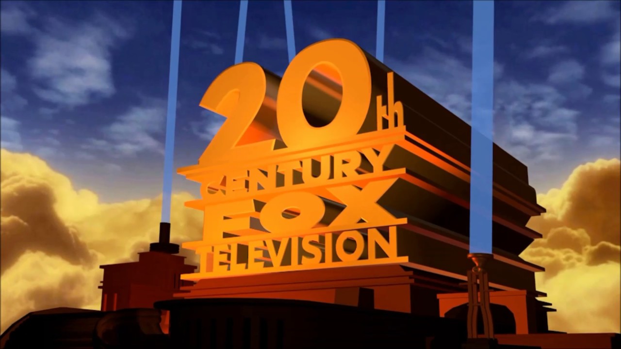 20th Century Fox Television 2007 2020 Logo Remake Very Old Youtube