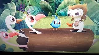 Odo Theme Song Polish