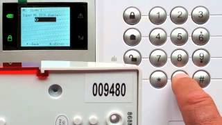 Koppelen Draadloze Binnensirene - Draadloos Gsm Alarmsysteem Okka - Holland Alarm