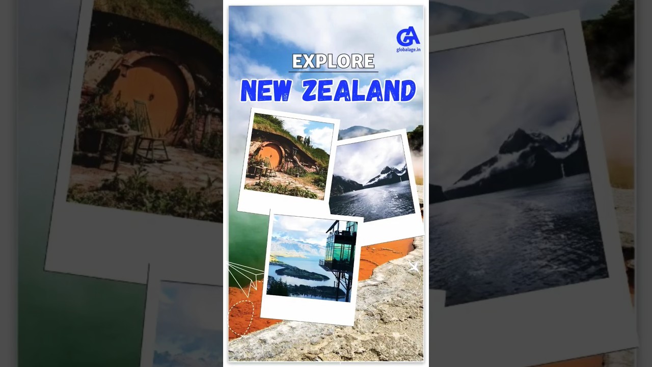 10 FREE Things to Do in New Zealand | Travel NZ on a Budget