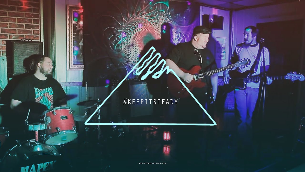 THE LOCAL [STRANGER] LIVE! 13