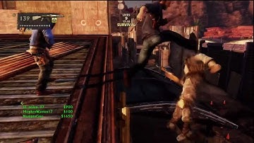 Uncharted 3 Multiplayer | Epic Montage