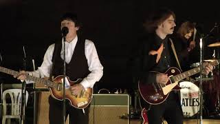 The Bootleg Beatles-Back in the USSR (Live at Godstoneberry Beer Festival 12/07/2019)