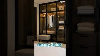 Dream Home Interior Design Reveal #shorts
