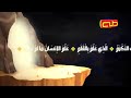 سورة العلق قناة طه فاصل المبعث النبوي الشريف 