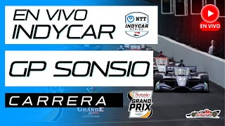 En Vivo INDYCAR 🔴 GP Sonsio || Indycar En VIVO 2024 || En DIRECTO INDIANAPOLIS, INDIANA #indycar