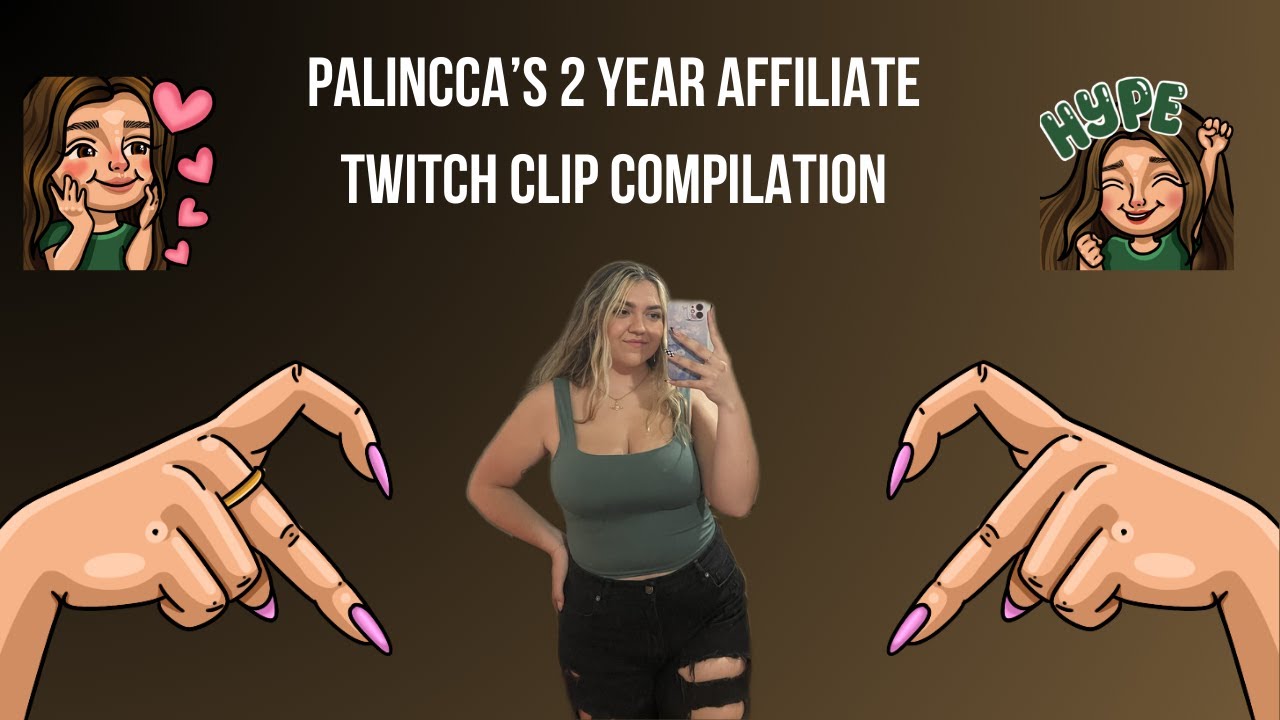 Palincca's 2 year Affiliate Anniversary Video