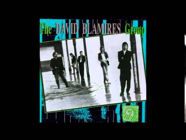 David Blamires Group: 