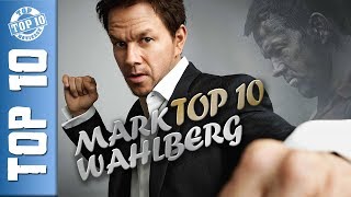 MARK WAHLBERG TOP 10 - Legjobb Mark Wahlberg alakítás/film