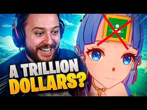 How The Genshin Community RUINED This Company